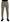 Dolce & Gabbana Stunning Beige Italian Cotton Trousers