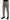 Dolce & Gabbana Stunning Beige Italian Cotton Trousers