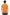 Trussardi Action Orange Cotton Men T-Shirt