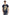 Trussardi Action Blue Cotton Men T-Shirt