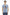 Trussardi Action Light Blue Cotton Men T-Shirt