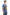 Trussardi Action Blue Cotton Men T-Shirt