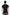 Trussardi Action Black Cotton Men T-Shirt