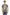 Trussardi Action Gray Cotton Men T-Shirt