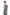 Trussardi Action Gray Cotton Men T-Shirt