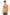 Trussardi Action Orange Cotton Men T-Shirt