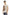 Trussardi Action Beige Cotton Men T-Shirt