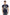 Trussardi Action Blue Cotton Men T-Shirt