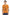 Trussardi Action Orange Cotton Men T-Shirt