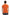 Trussardi Action Orange Cotton Men T-Shirt