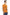 Trussardi Action Orange Cotton Men T-Shirt