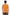 Trussardi Action Orange Cotton Men T-Shirt
