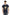 Trussardi Action Blue Cotton Men T-Shirt