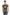 Trussardi Action Brown Cotton Men T-Shirt