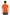 Trussardi Action Orange Cotton Men T-Shirt