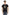 Trussardi Action Black Cotton Men T-Shirt