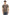 Trussardi Action Brown Cotton Men T-Shirt