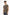 Trussardi Action Brown Cotton Men T-Shirt