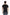 Trussardi Action Black Cotton Men T-Shirt