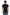 Trussardi Action Black Cotton Men T-Shirt