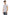 Trussardi Action Gray Cotton Men T-Shirt