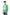 Trussardi Action Green Cotton Men T-Shirt