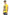 Trussardi Action Yellow Cotton Men T-Shirt