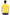 Trussardi Action Yellow Cotton Men T-Shirt