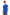 Trussardi Action Blue Cotton Men T-Shirt