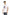 Trussardi Action White Cotton Men T-Shirt