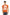 Trussardi Action Orange Cotton Men T-Shirt