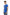 Trussardi Action Blue Cotton Men T-Shirt