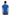 Trussardi Action Blue Cotton Men T-Shirt