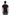 Trussardi Action Black Cotton Men T-Shirt