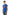 Trussardi Action Blue Cotton Men T-Shirt