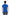 Trussardi Action Blue Cotton Men T-Shirt