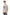 Trussardi Action Gray Cotton Men T-Shirt