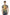 Trussardi Action Gray Cotton Men T-Shirt