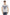 Trussardi Action Gray Cotton Men T-Shirt