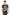 Trussardi Action Black Cotton Men T-Shirt