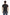 Trussardi Action Black Cotton Men T-Shirt