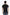 Trussardi Action Black Cotton Men T-Shirt