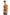 Trussardi Action Orange Cotton Men T-Shirt