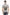 Trussardi Action Gray Cotton Men T-Shirt
