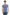 Trussardi Action Blue Cotton Men T-Shirt