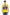 Trussardi Action Yellow Cotton Men T-Shirt
