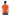 Trussardi Action Orange Cotton Men T-Shirt