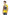 Trussardi Action Yellow Cotton Men T-Shirt