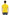 Trussardi Action Yellow Cotton Men T-Shirt