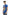 Trussardi Action Blue Cotton Men T-Shirt